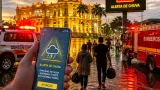 Vila Velha sob alerta: prefeitura orienta população sobre previsão de chuva de até 100 mm
