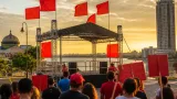 Visita de Lula a Manaus é adiada e aliados indicam ato apenas em possível segundo turno