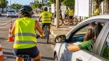 Vivência em Natal coloca motoristas e ciclistas na perspectiva do outro para reforçar convivência no trânsito