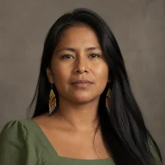Amanda Tembé Guajará