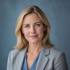Ingrid Voigt Steffen
