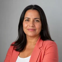 Rejane Cavalcanti Aragão