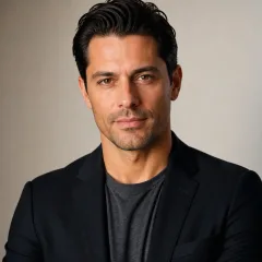 Vinícius Caruso Baldini