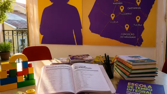 Araceli Lemos aposta em educação e expansão universitária na disputa pelo governo do Pará