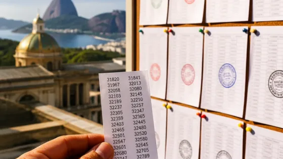 Candidatos a deputado estadual no Rio de Janeiro: partidos divulgam nominatas para 2026