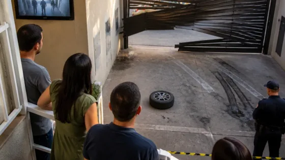 Furto de motocicleta em garagem de prédio no Jardim Palmares alarma moradores de Ribeirão Preto