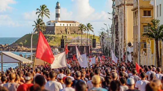 Jerônimo anuncia agenda e opta por atos de campanha; não consta participação no debate da Rede Bahia