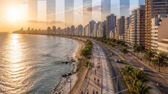 Rendimento real do trabalho no Ceará sobe 11,5% e fica entre os maiores avanços do Nordeste