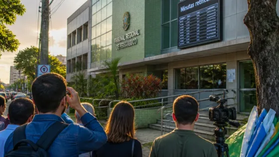 STF determina retirada da Federação PSDB-Cidadania da coligação de Raquel Lyra em Pernambuco