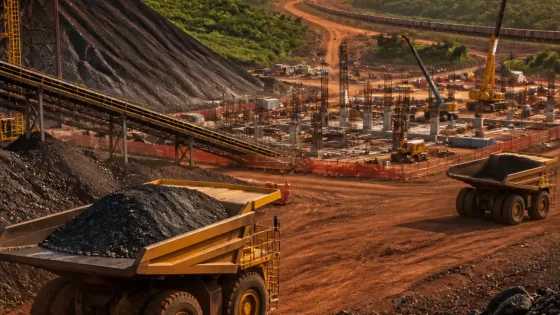 Vale fecha acordo para comprar 30% de mineradora no sudeste do Pará por US$ 190 milhões