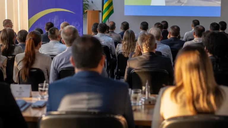 19 vereadores de Aparecida de Goiânia declaram apoio a Gracinha Caiado na disputa ao Senado