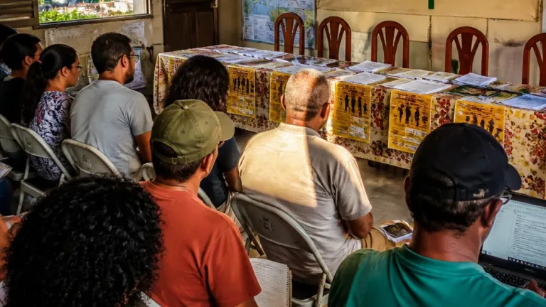 Advocacia popular se organiza em Marabá para enfrentar violência e impunidade nos conflitos por terra