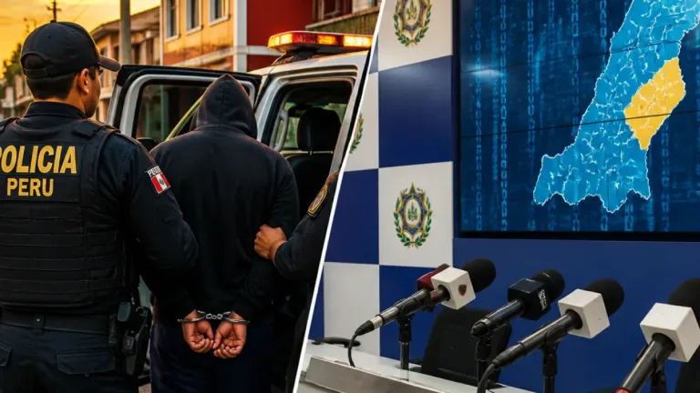 Advogado apontado como líder de quadrilha contra empresários do Norte do ES é preso no Peru