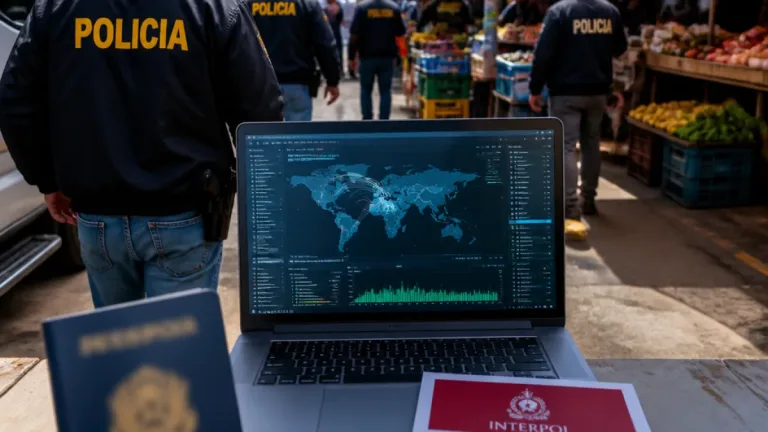 Advogado foragido desde 2018 é preso no Peru após ação da inteligência do Espírito Santo