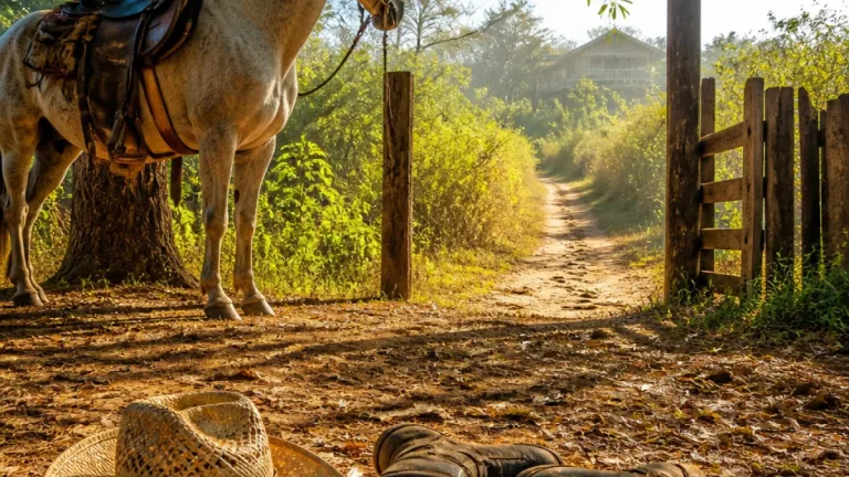 Agricultor que responde por homicídio em RO desaparece pela segunda vez em Tangará da Serra (MT)
