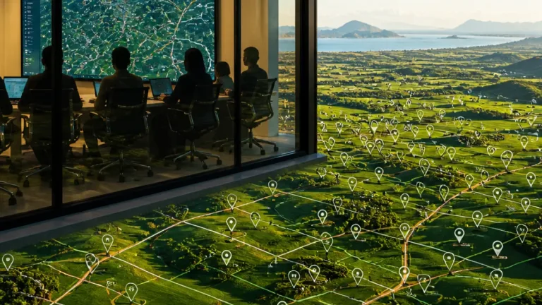 Agro do Espírito Santo ganha mais de 10 mil endereços digitais e acelera inovação