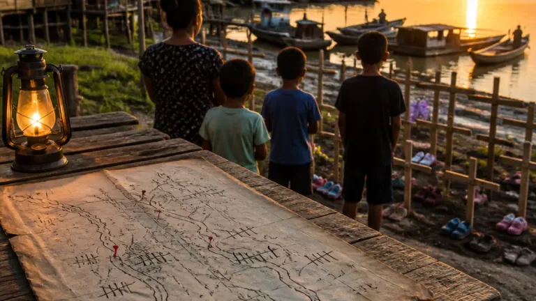 Amazonas teve o segundo maior número de homicídios de indígenas em 2025, aponta Cimi