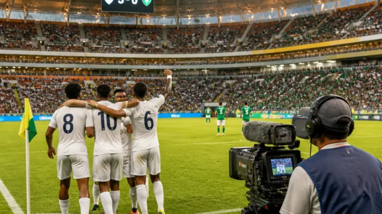 Amazonas vence Maringá por 3 a 0 na Série C e confirma atuação fora de casa