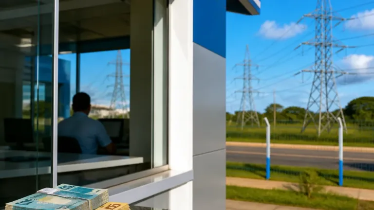 Aneel destina R$ 123,47 milhões a Roraima para atenuar aumento nas tarifas de energia