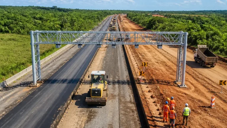 ANTT aprova edital da Rota Agro Central; trecho entre Vilhena (RO) e Cuiabá terá 30 anos de concessão