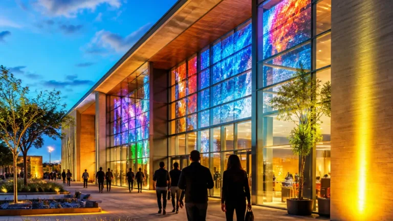 Aparecida de Goiânia ganhará Instituto Tanner de Melo com experiência cultural imersiva