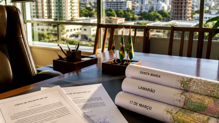 Aracaju avança em política habitacional com projetos que preveem até R$ 197,5 milhões