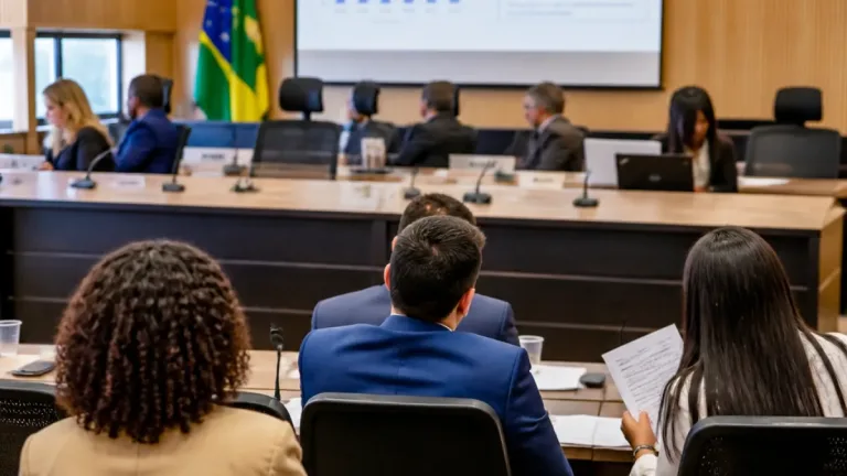 Aracaju: secretária detalha números do licenciamento ambiental e ações de fiscalização