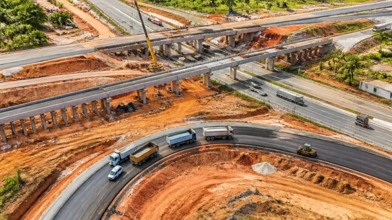 Arco Metropolitano avança a 90% e promete aliviar trânsito em João Pessoa e região