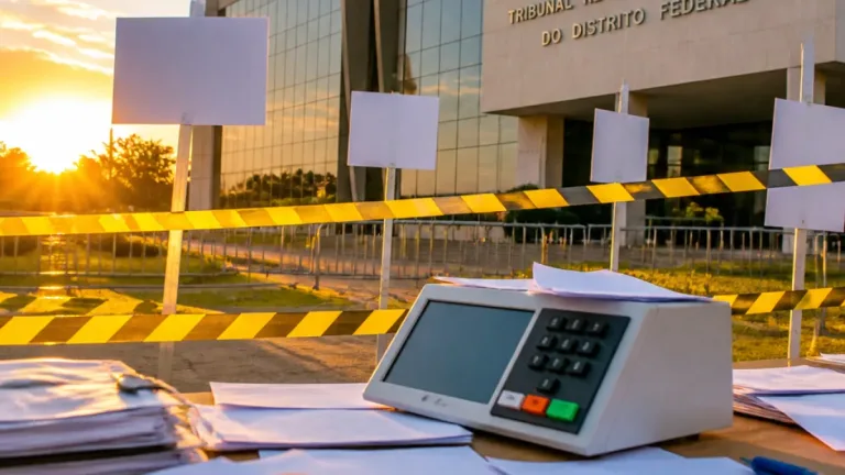 Arruda mantém nome na disputa ao governo do DF enquanto recurso segue em instância superior