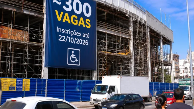 Assaí confirma terceira loja em Osasco e promete cerca de 300 vagas até 2026