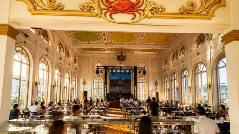 Assembleia do ES anuncia reabertura de restaurante na sede em Vitória após seis anos