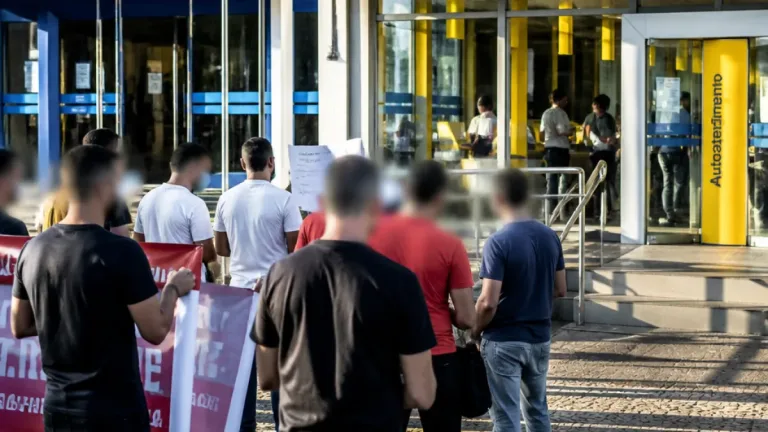 Bancários do RN encerram greve nos bancos privados; paralisação segue na Caixa e no BB