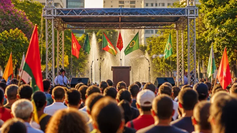 Belo Horizonte: Flávio Bolsonaro supera Lula por 24 mil votos no 2º turno