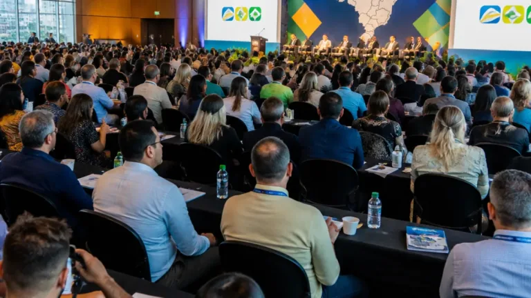 Belo Horizonte recebe encontros nacionais que alinharem estratégias do setor de publicidade