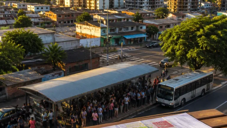 Boa Vista registra maior crescimento populacional entre capitais, aponta IBGE