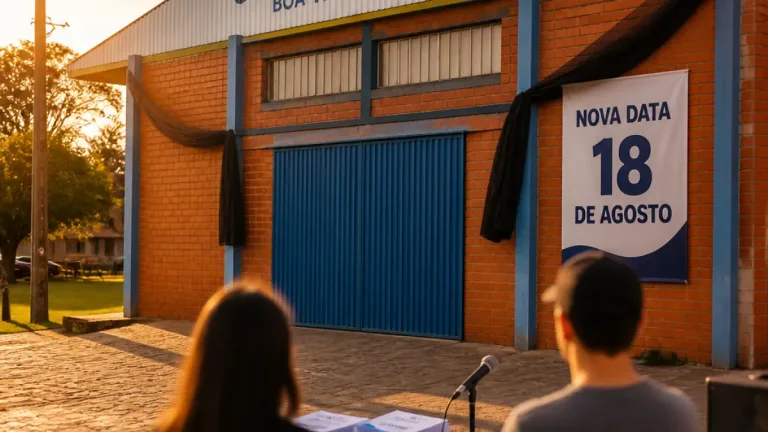 Boa Vista: semifinais do Citadino de Futsal são adiadas para 18 de agosto