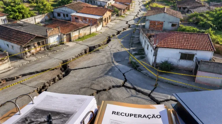 Braskem diz que recuperação extrajudicial não altera pagamento de indenizações a Maceió