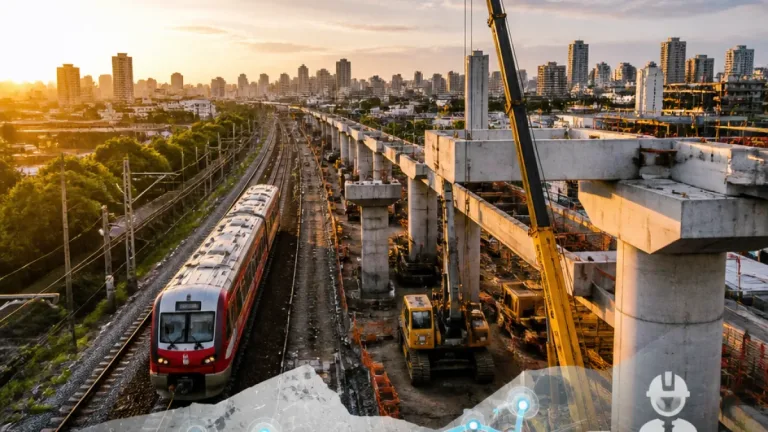Campinas e região projetam mudanças com avanço do TIC rumo à entrega em 2031