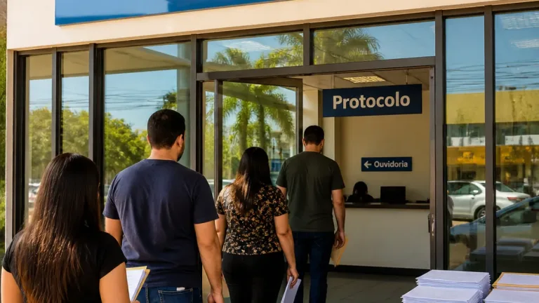 Campo Grande: Sesau cria novo fluxo para pedidos de medicamentos, insumos e regulação