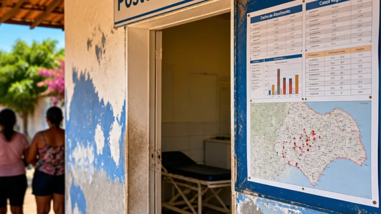 Câncer liderou causas de morte em 20 municípios potiguares em 2023, indica estudo