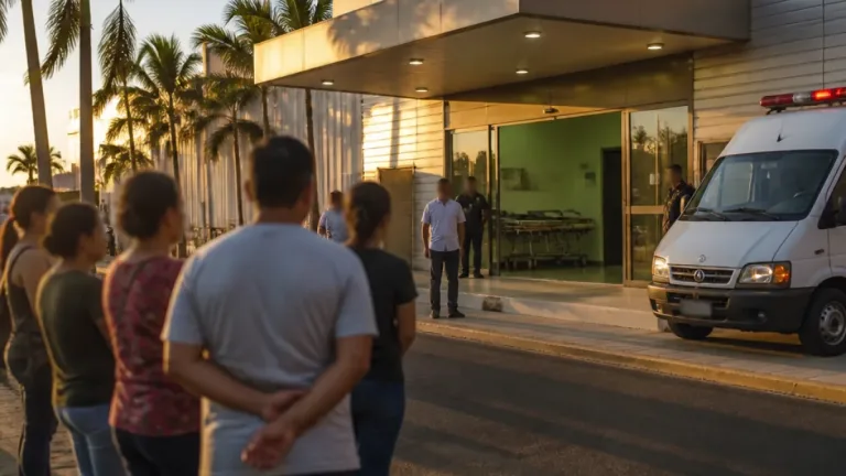 Candidata Lourdes Melo é internada em UTI de hospital em Teresina com suspeita de infarto