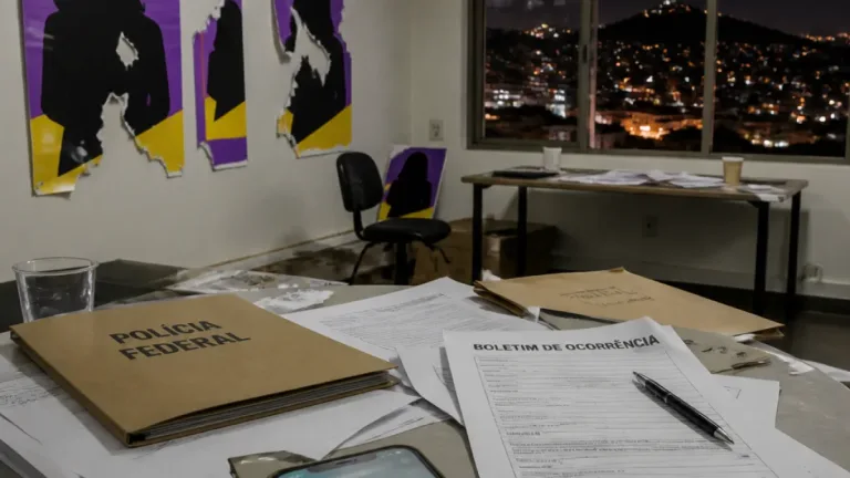 Candidatas relatam ameaças e criticam falta de proteção institucional em Minas