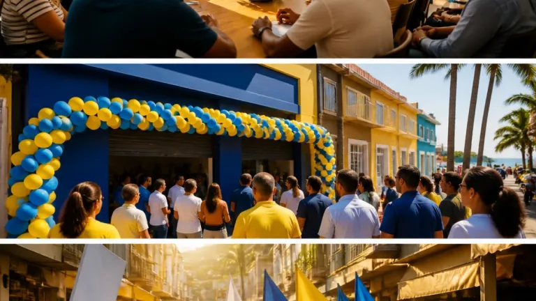 Candidatos ao governo de Pernambuco concentram agendas na Região Metropolitana, Zona da Mata e Agreste