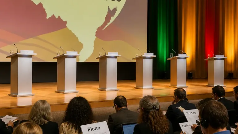 Candidatos ao governo do RS não confrontam propostas para déficit de quase R$ 5 bilhões