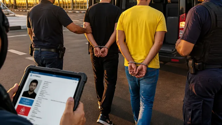 Casal condenado por tortura em clínica de Ribeirão Preto é preso em Portugal