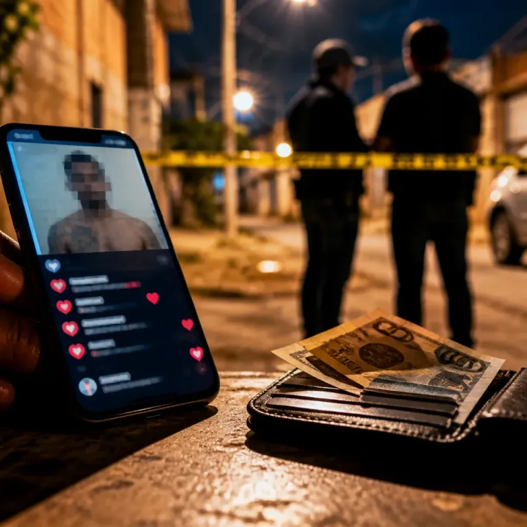 Hibristofilia: por que pessoas se atraem por criminosos e quais são os riscos