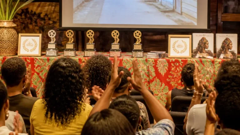 Cinema e literatura do Amapá recebem reconhecimento nacional e celebram ancestralidade