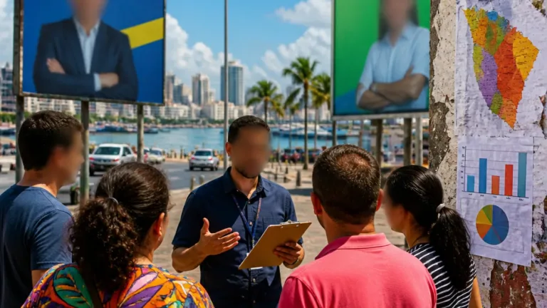 Ciro Gomes vence pesquisa Atlas e aparece em liderança isolada sobre Elmano no Ceará
