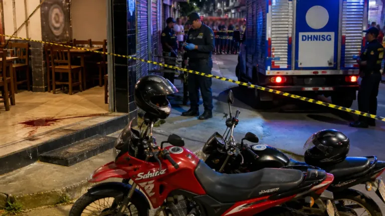 Comerciante de 75 anos é morto durante assalto em São Gonçalo; DH investiga
