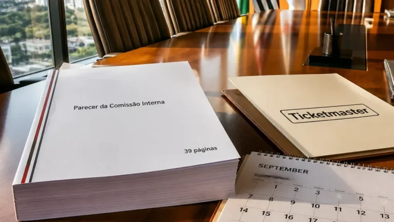 Comissão do São Paulo aprova contrato com Ticketmaster, mas impõe ressalvas antes do voto do Deliberativo